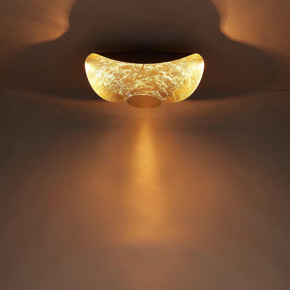 Georgoa – Moderne Minimalistische LED-Plafondlampe