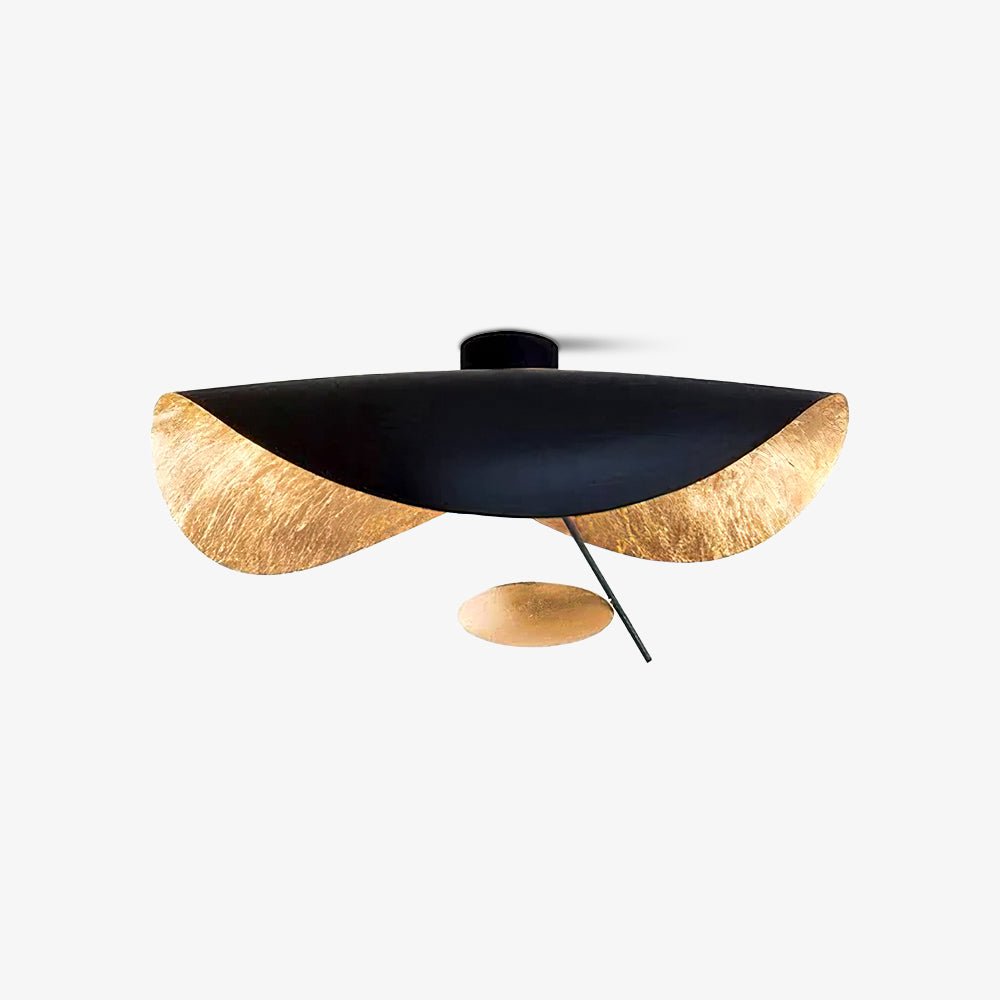 Georgoa – Moderne Minimalistische LED-Plafondlampe