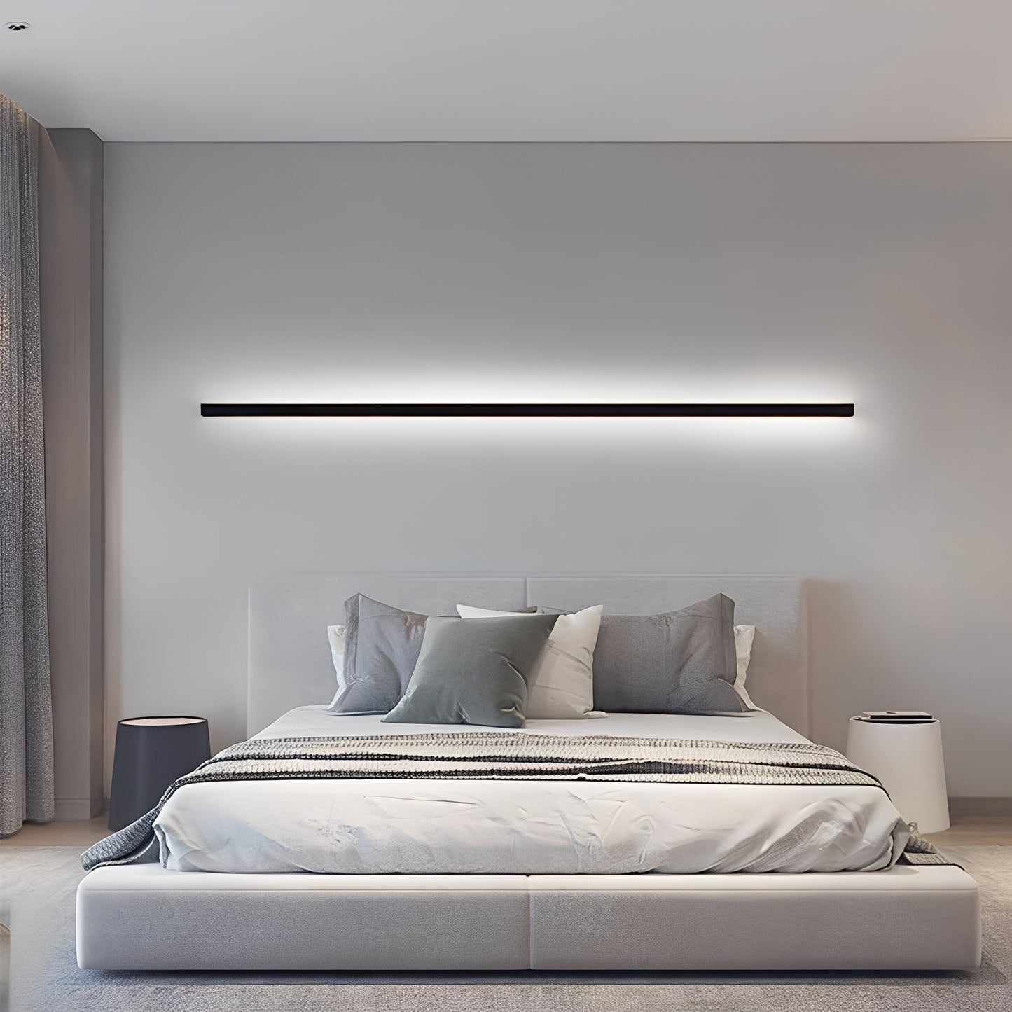 Lina – Wandmontierte LED Lampe