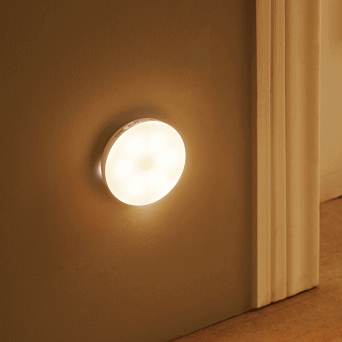 RondoLux – Moderne LED-Deckenleuchte in Kreisform