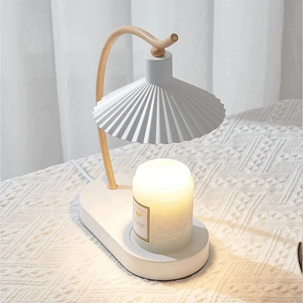 Ryan – Aromatherapie Tischlampe