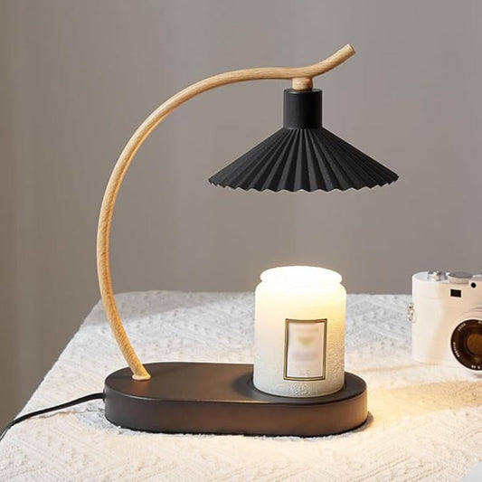 Ryan – Aromatherapie Tischlampe