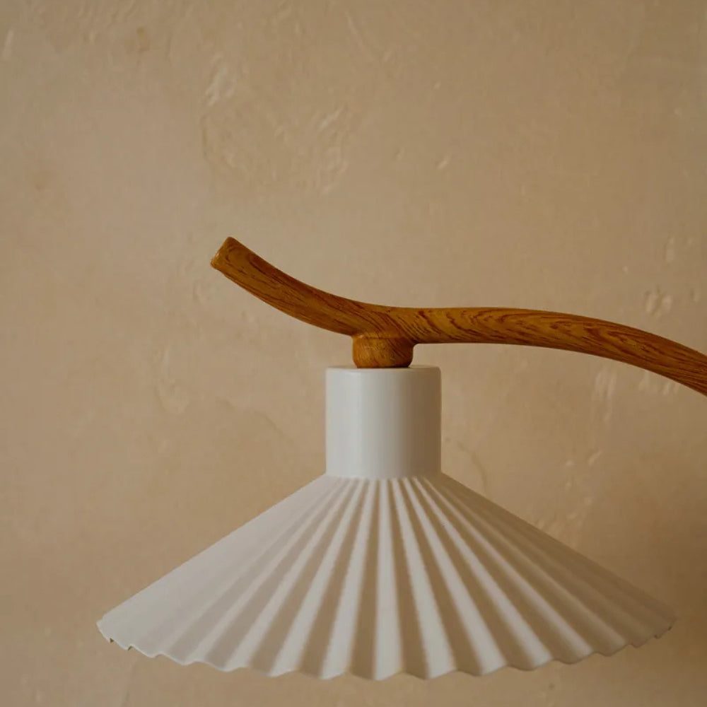 Ryan – Aromatherapie Tischlampe
