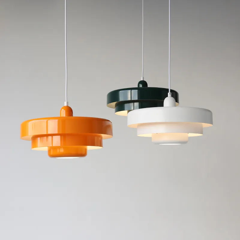 Maxim – Retro-Design Einflammiger Kronleuchter