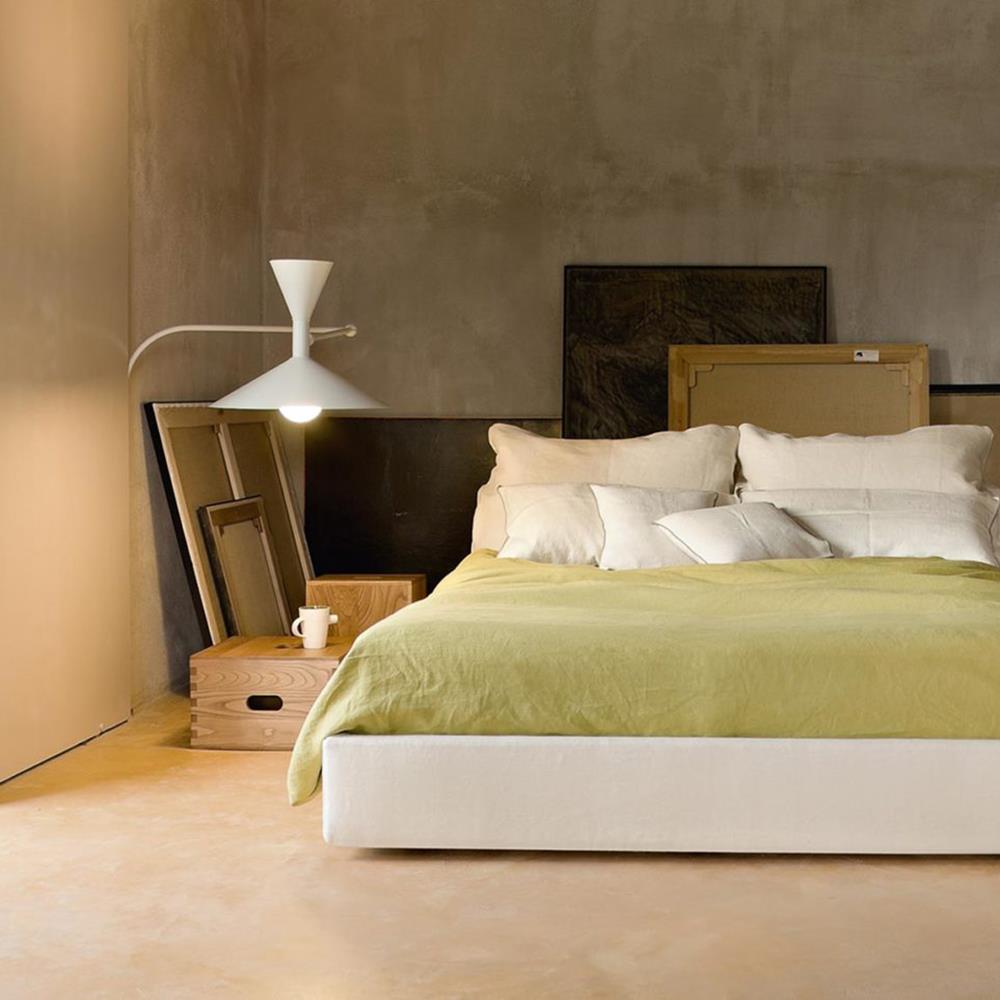 Shane – Verstellbare Wandleuchte im Nordic-Stil mit LED