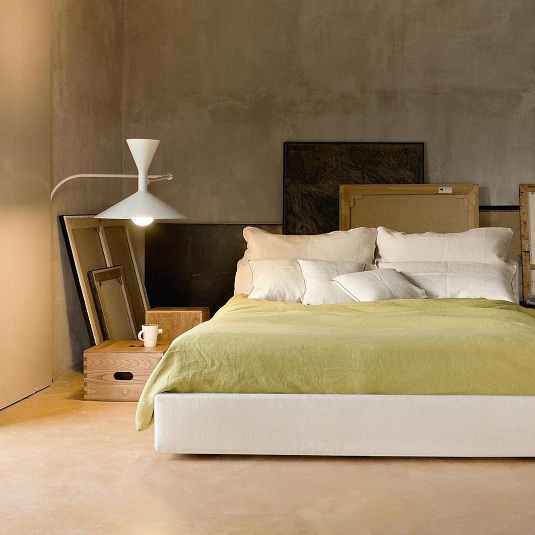 Shane – Verstellbare Wandleuchte im Nordic-Stil mit LED