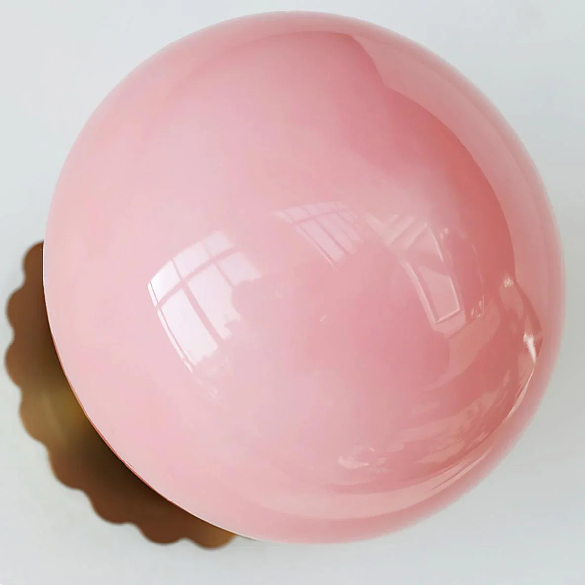 Clemence – Französische Retro Wandleuchte