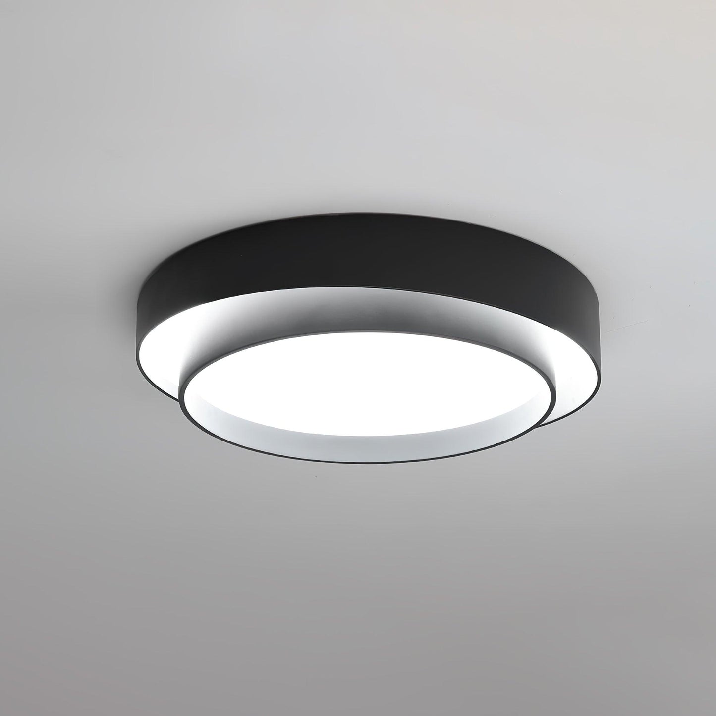 Nivara – Minimalistische LED Deckenlampe
