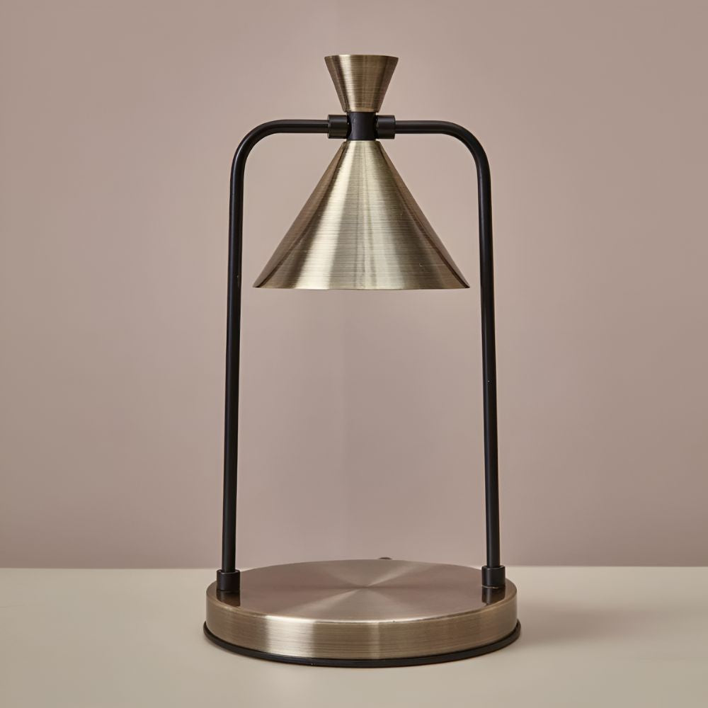 Rema – Retro Schmelzende Kerzen-Nachtlampe