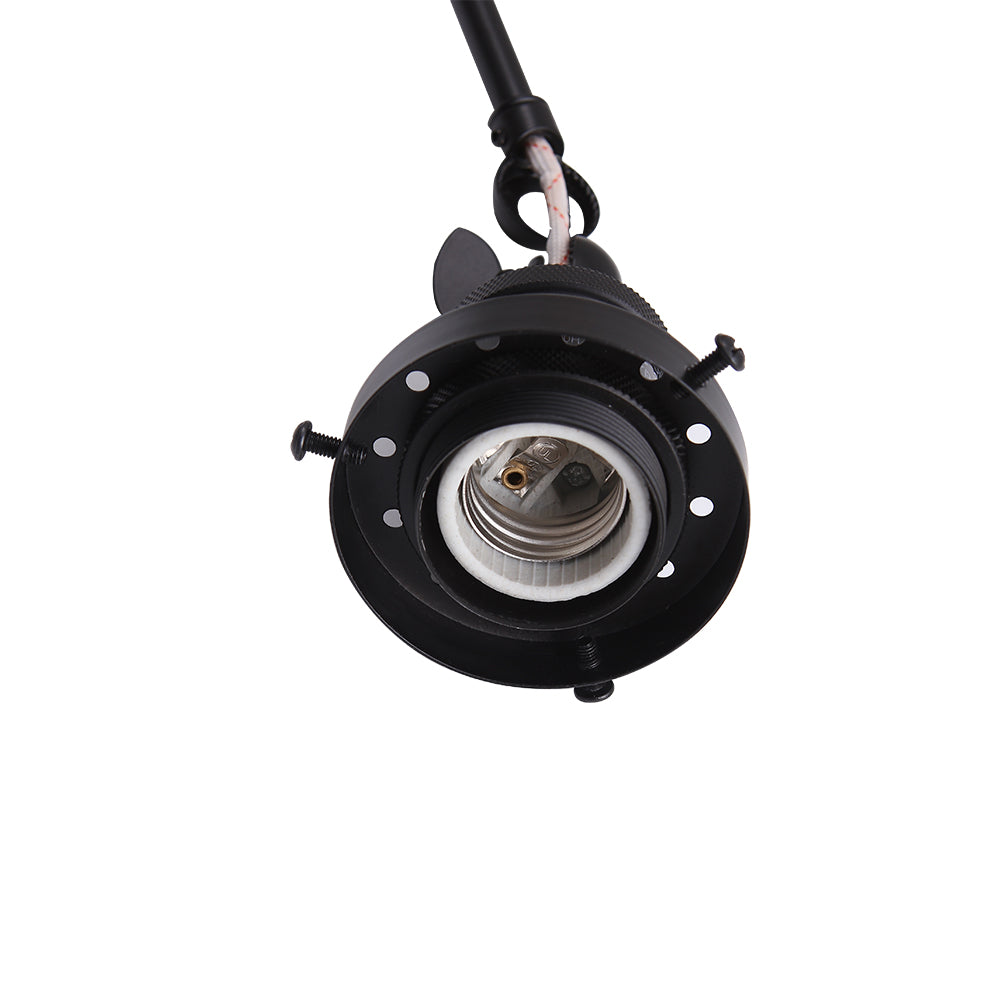 Darren – Schlichte Amerikanische Wandlampe