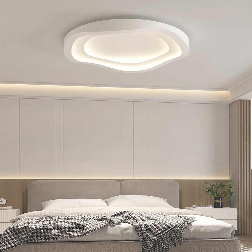 Nina – Minimalistische Deckenlampe