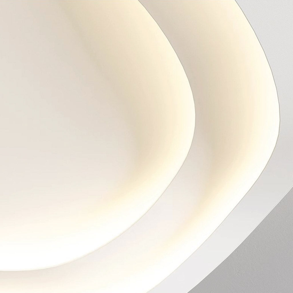Nina – Minimalistische Deckenlampe