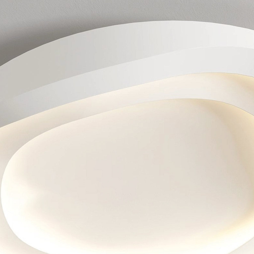 Nina – Minimalistische Deckenlampe