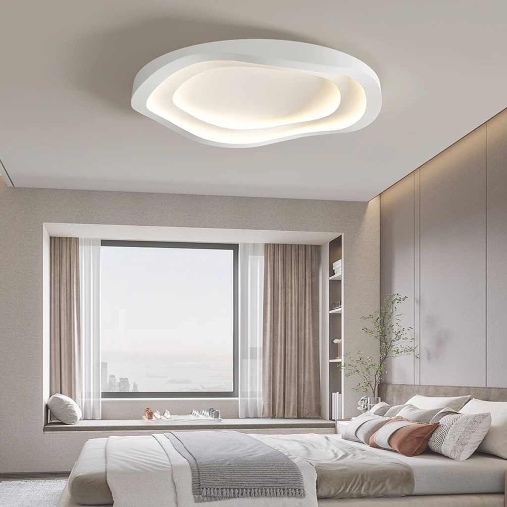 Nina – Minimalistische Deckenlampe