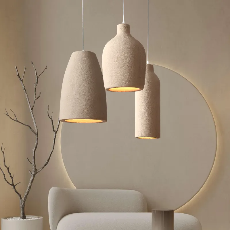Kaze – Stille Wind Esszimmerlampe