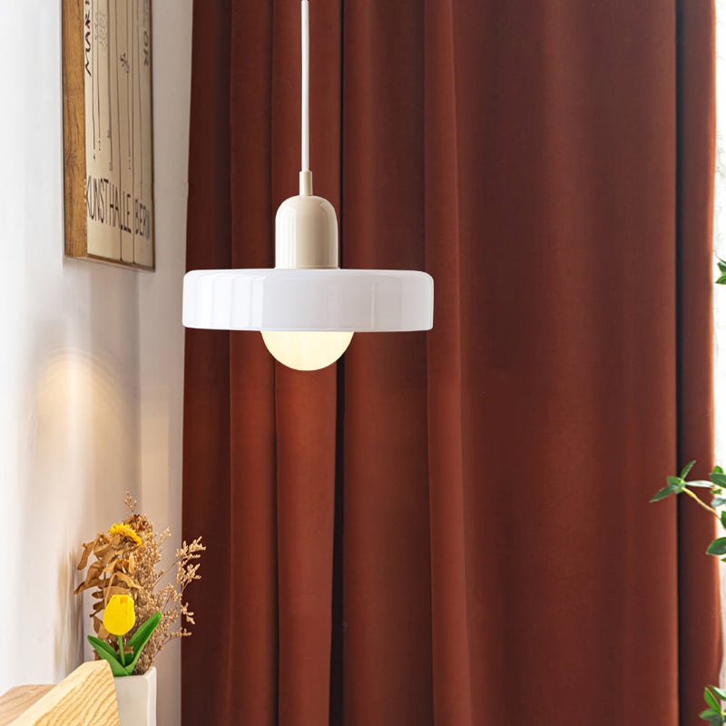 Memphis – Moderner Glas-Kronleuchter