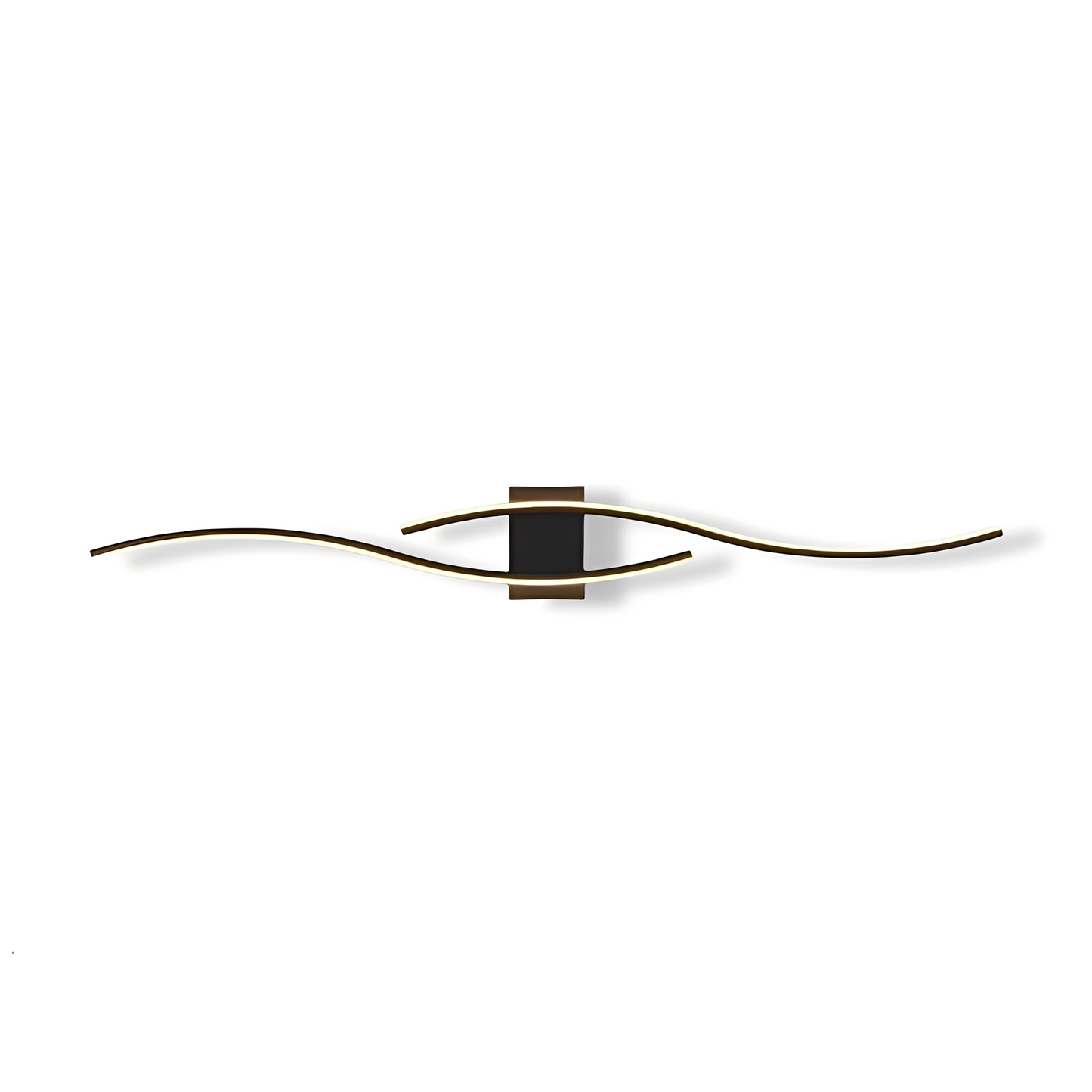 Raya – Sanfte LED Wandlampe