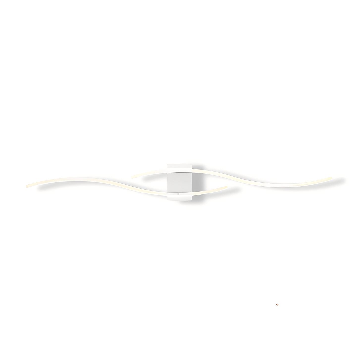 Raya – Sanfte LED Wandlampe