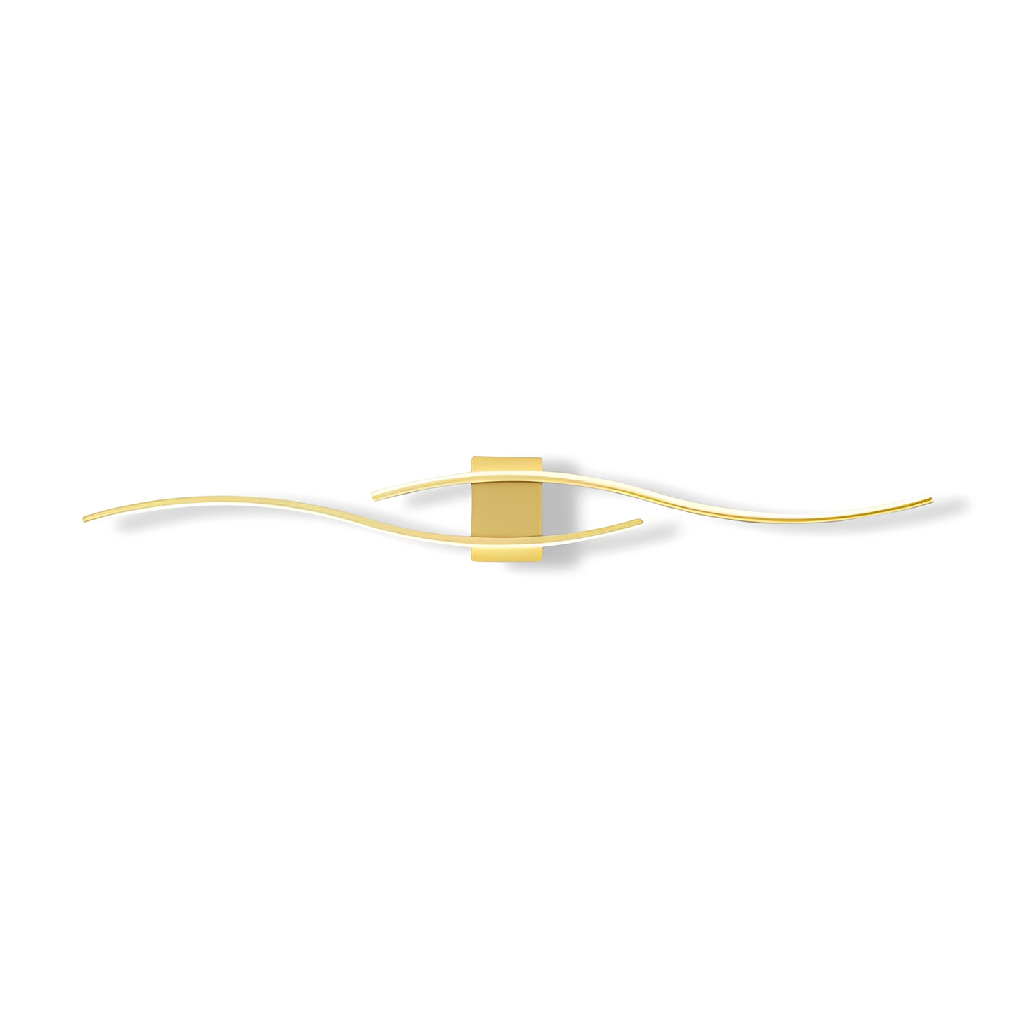 Raya – Sanfte LED Wandlampe