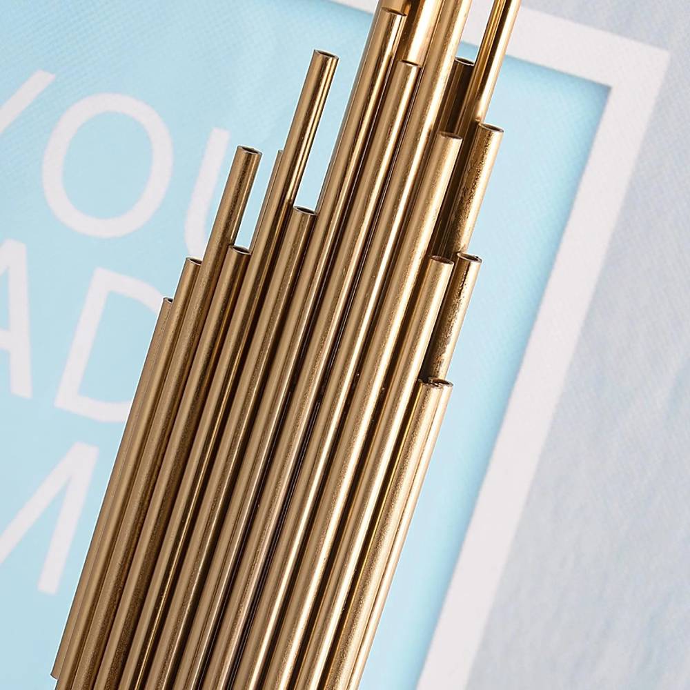 Elvyn – Moderne Dimm­bare Nachttischlampe