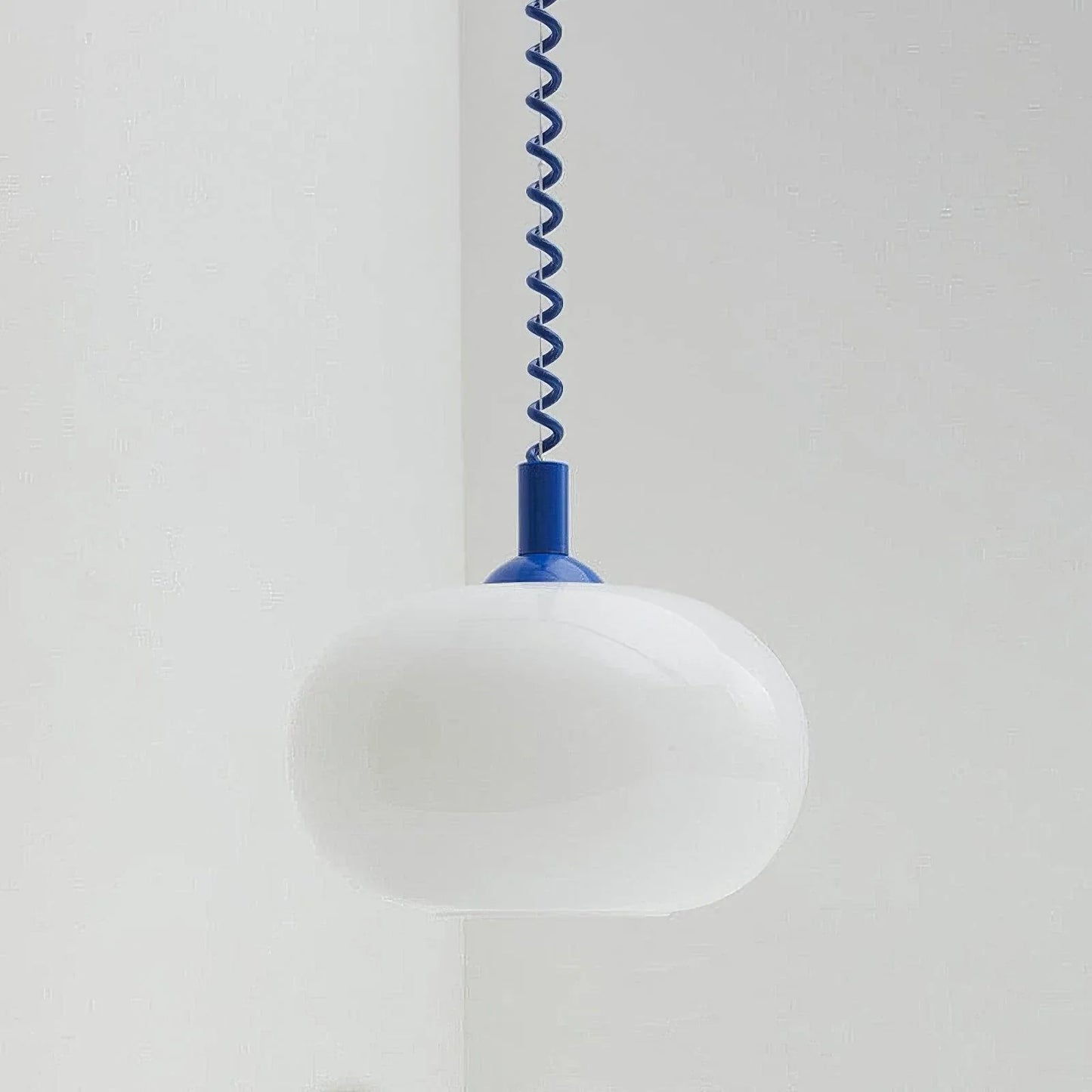 Livanne – Moderne Glas-Hängeleuchte