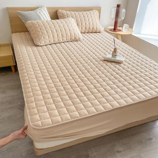 Nami – Wasserfeste Bettauflage