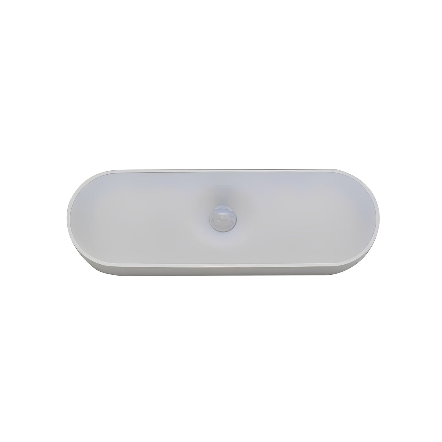 Lumino – USB-aufladbare Mini-Schreibtischlampe
