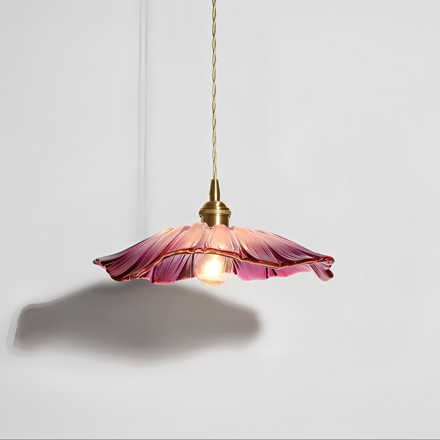 Hanami – Vintage Pendelleuchte
