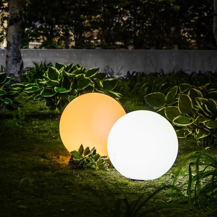 Akari – LED-Leuchtkugel
