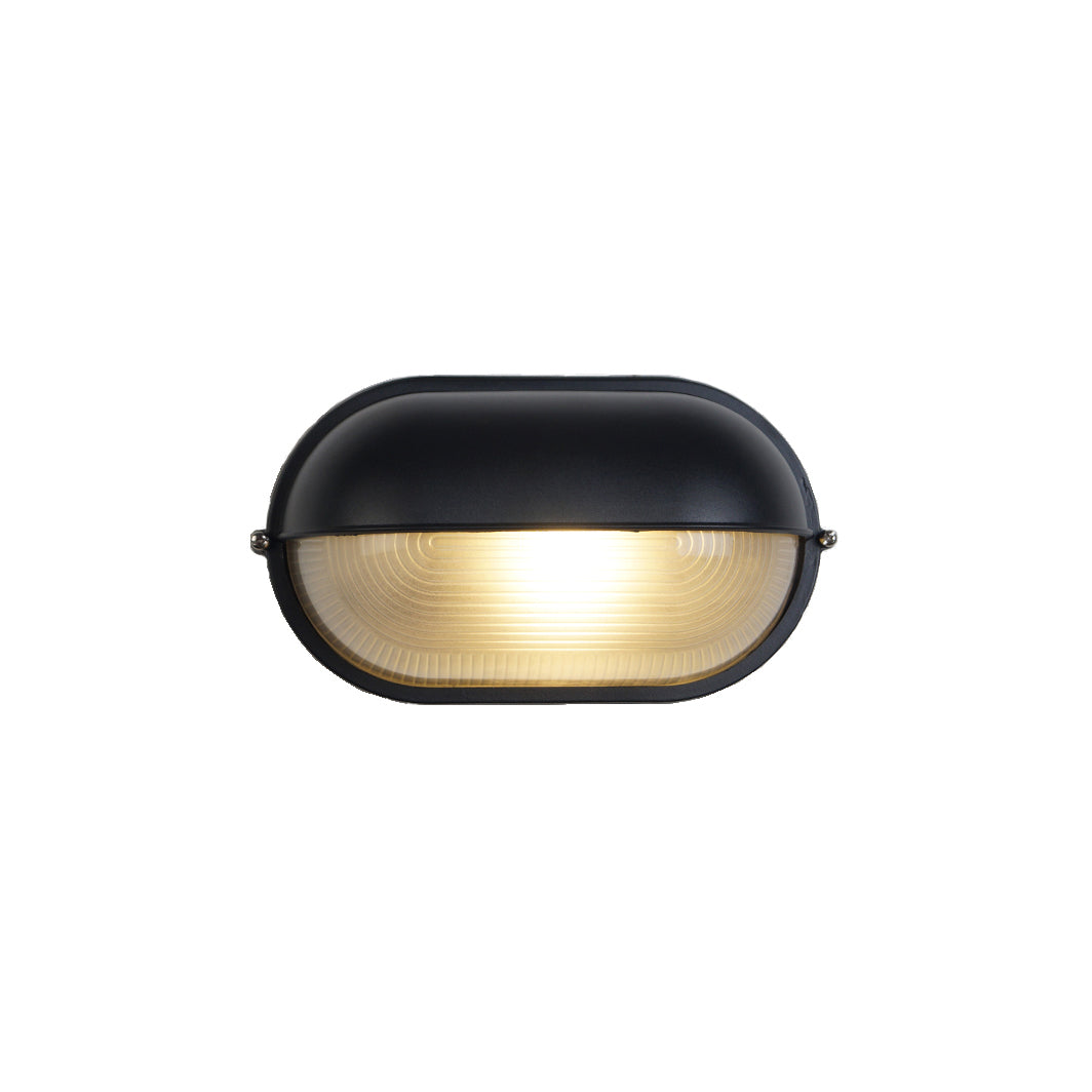 Nauticus – Outdoor Wandleuchte