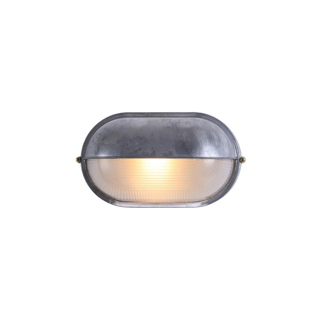 Nauticus – Outdoor Wandleuchte