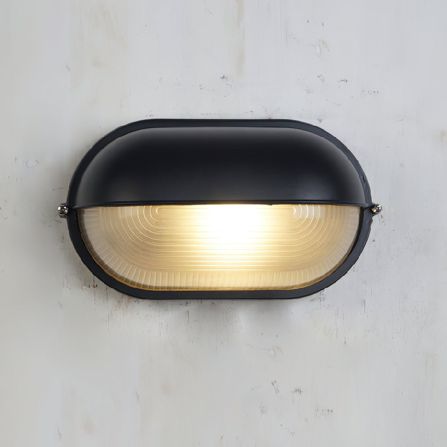 Nauticus – Outdoor Wandleuchte