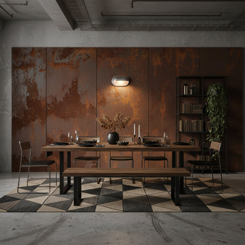 Nauticus – Outdoor Wandleuchte