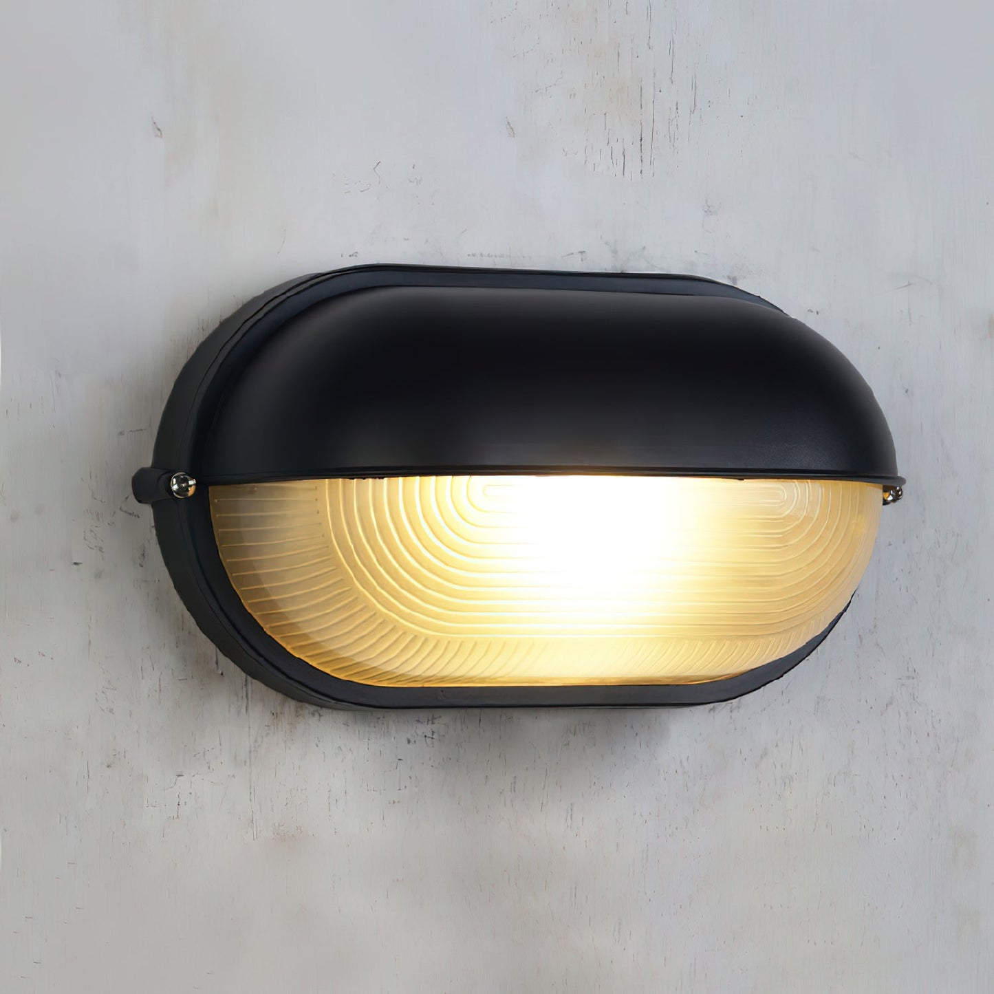 Nauticus – Outdoor Wandleuchte
