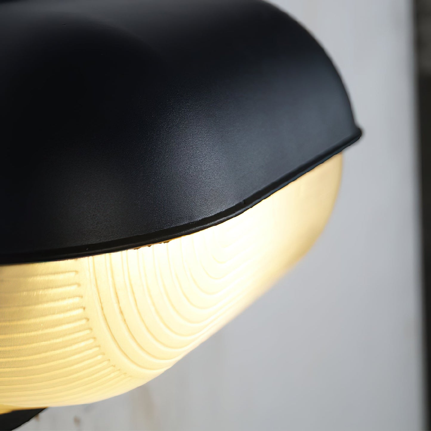 Nauticus – Outdoor Wandleuchte