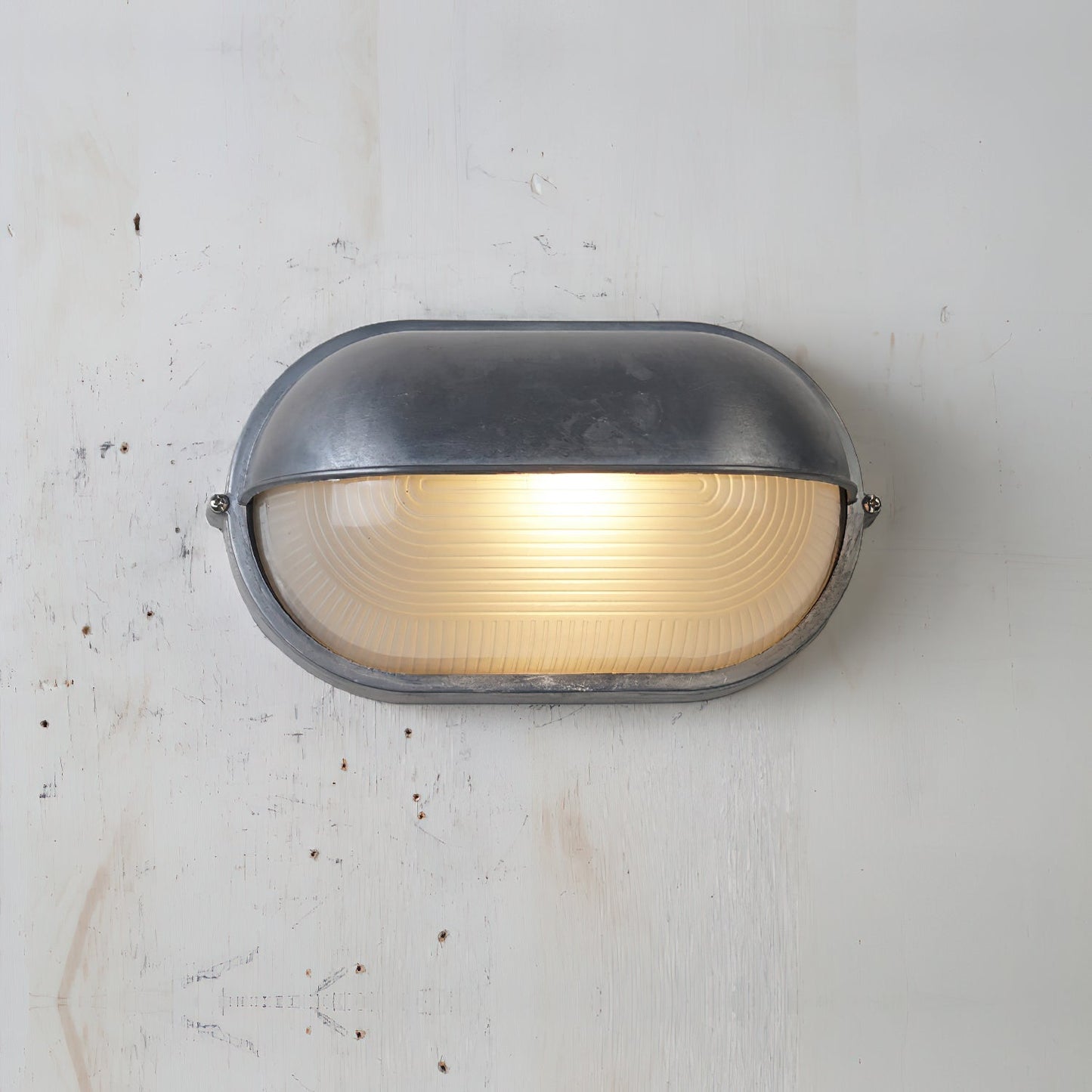 Nauticus – Outdoor Wandleuchte
