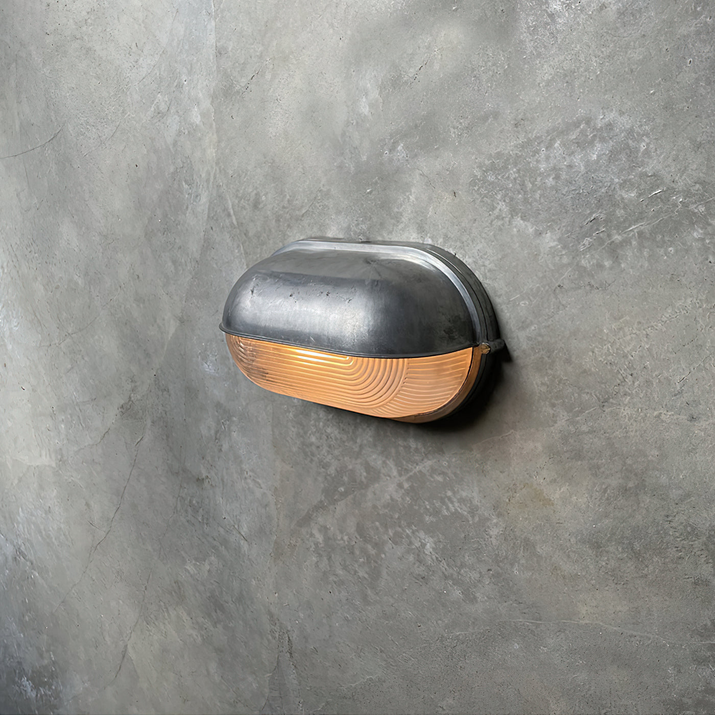Nauticus – Outdoor Wandleuchte