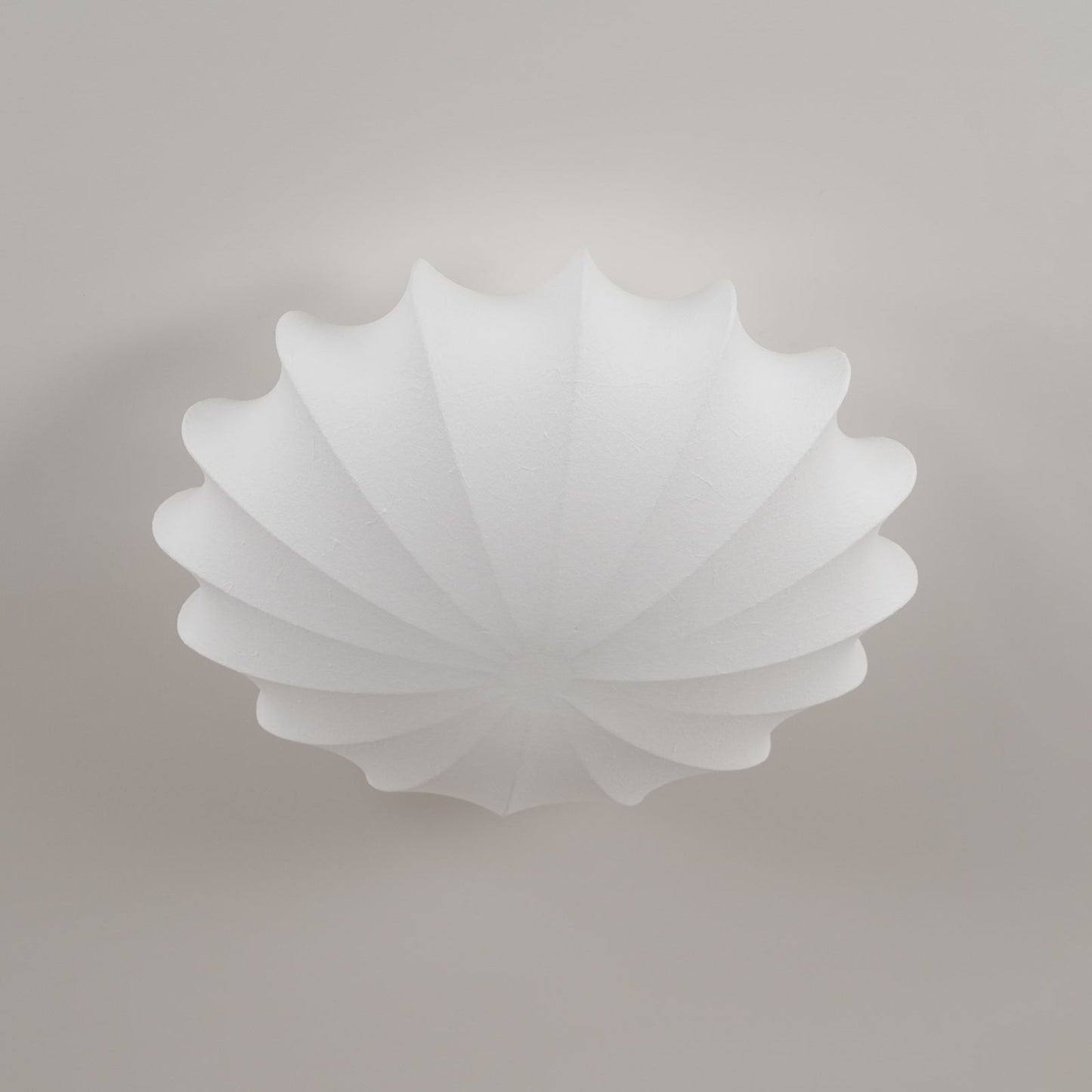 Haruki – Japanische Seiden-Deckenlampe