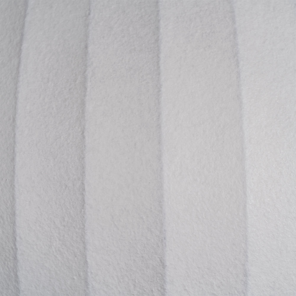 Xieno – Stoff-Kronleuchter im modernen Laternenstil