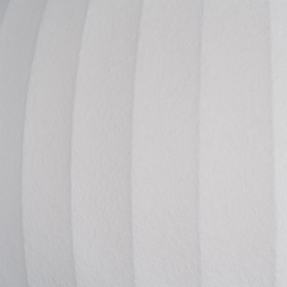 Xieno – Stoff-Kronleuchter im modernen Laternenstil