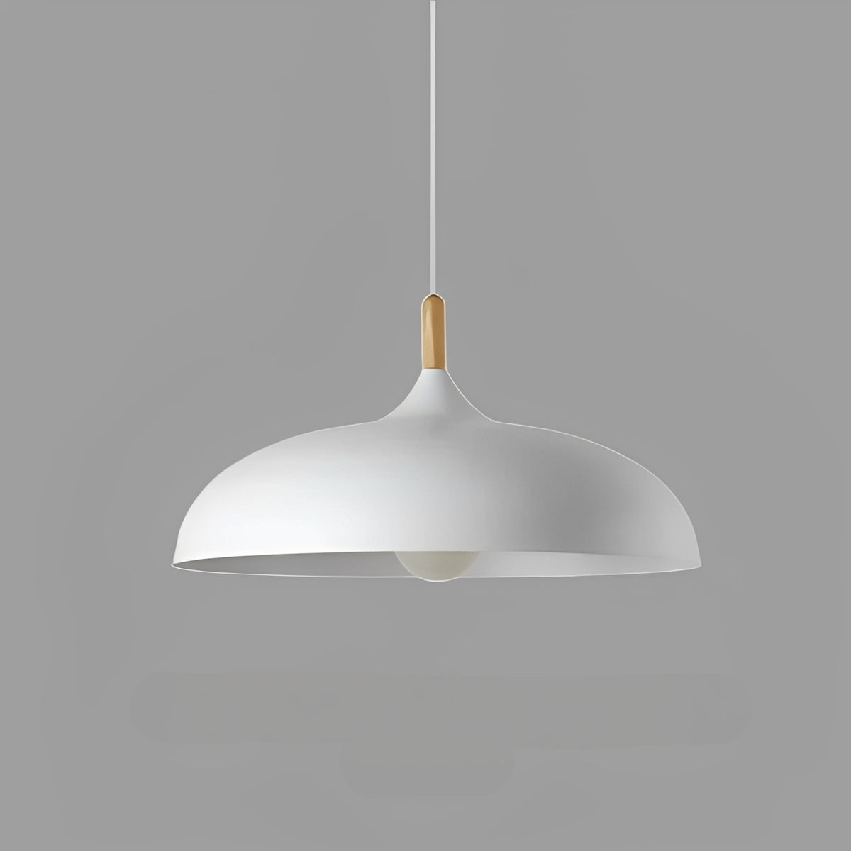 Vera – Kreativer Macaron-Lampen-Kronleuchter