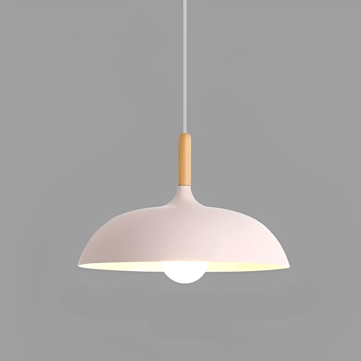 Vera – Kreativer Macaron-Lampen-Kronleuchter