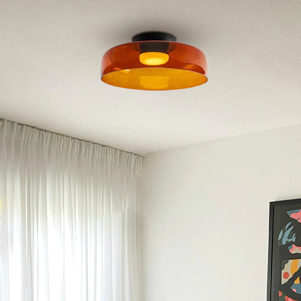 Verwin – Moderne nordische Deckenleuchte