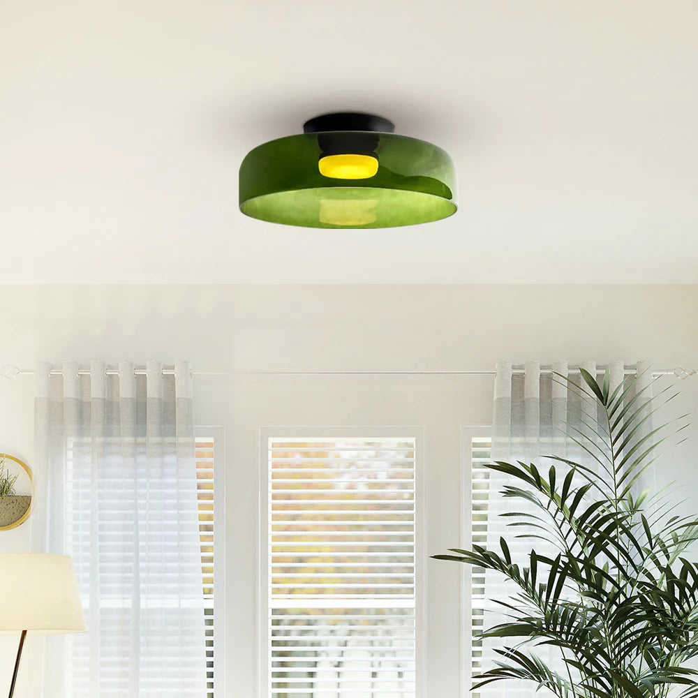 Verwin – Moderne nordische Deckenleuchte