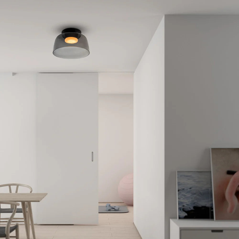 Verwin – Moderne nordische Deckenleuchte