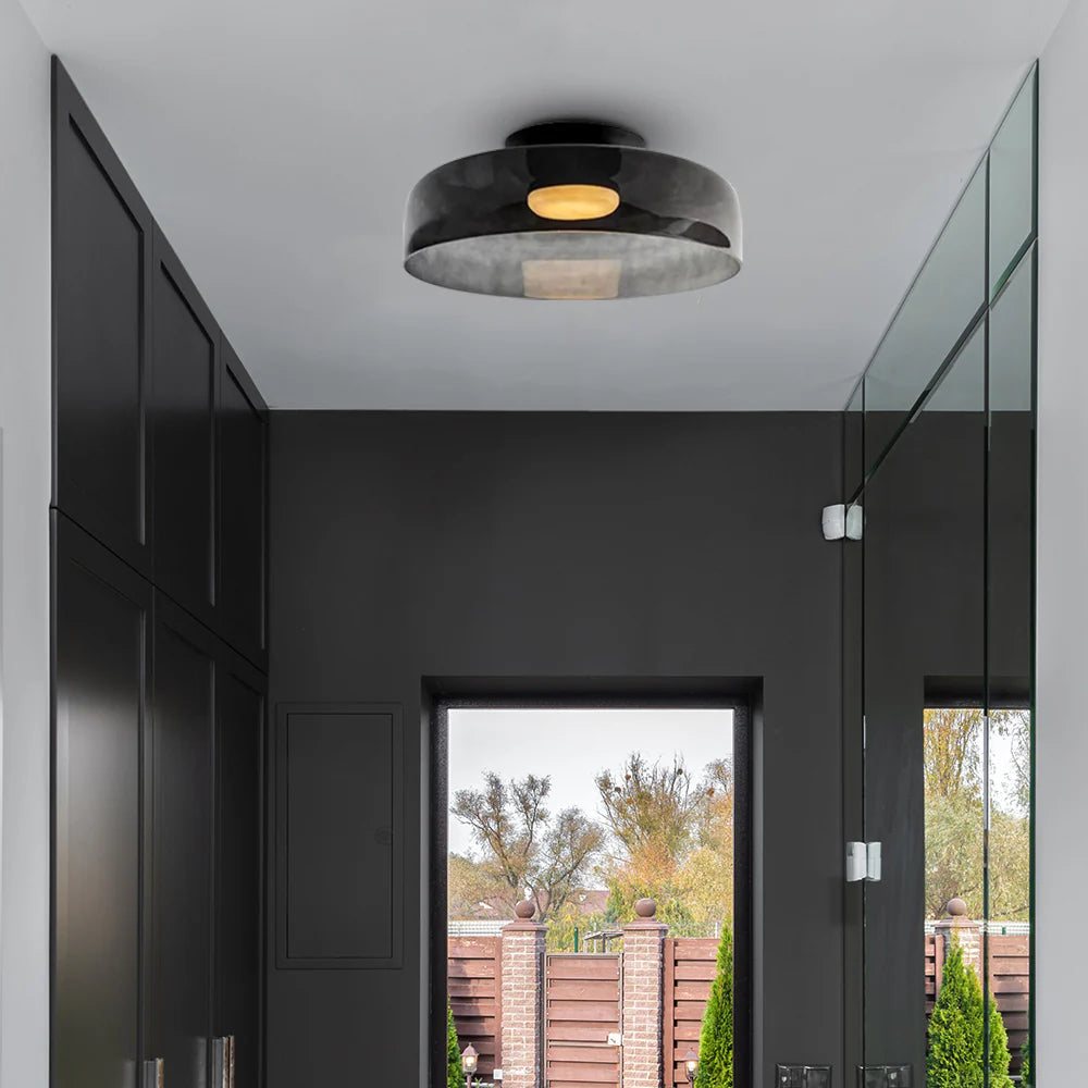 Verwin – Moderne nordische Deckenleuchte