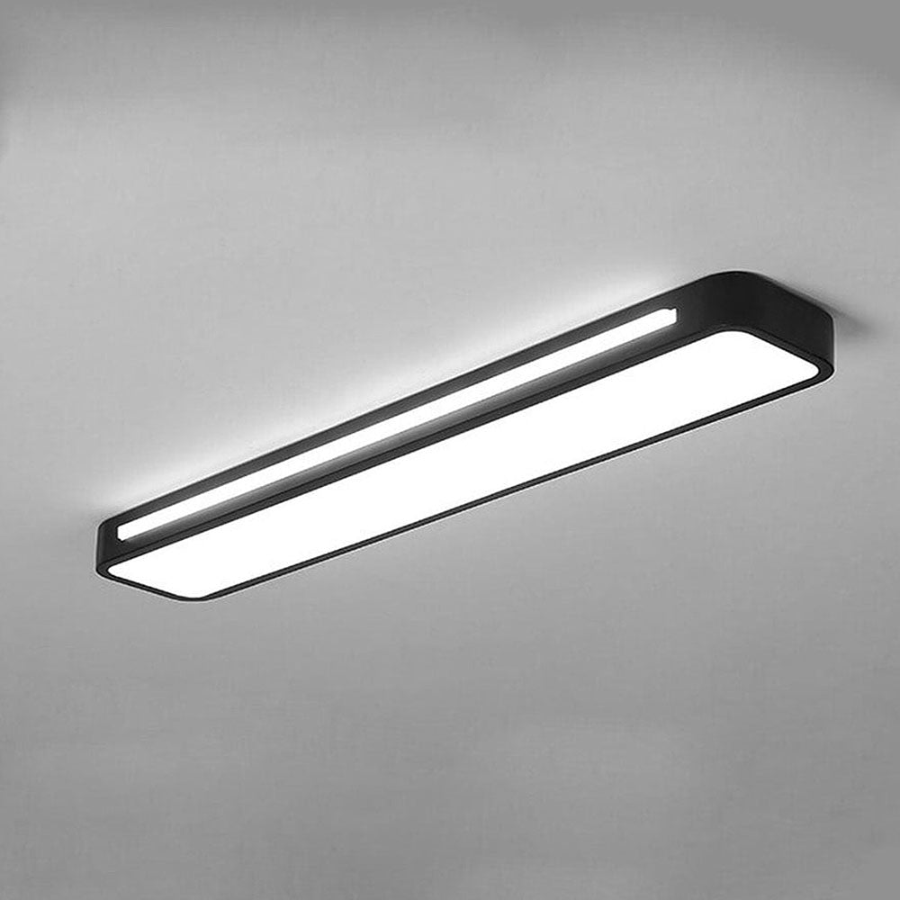 Sam – Moderne LED-Deckenleuchte