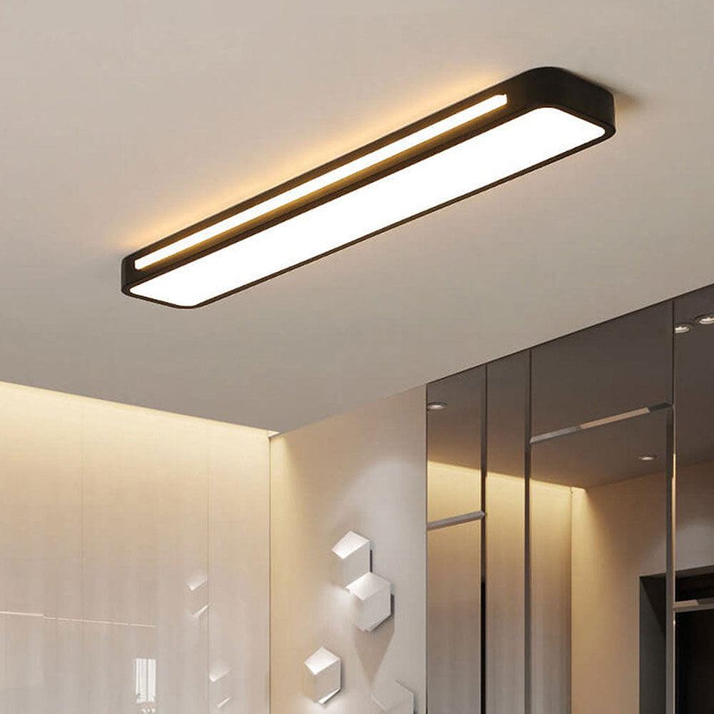 Sam – Moderne LED-Deckenleuchte