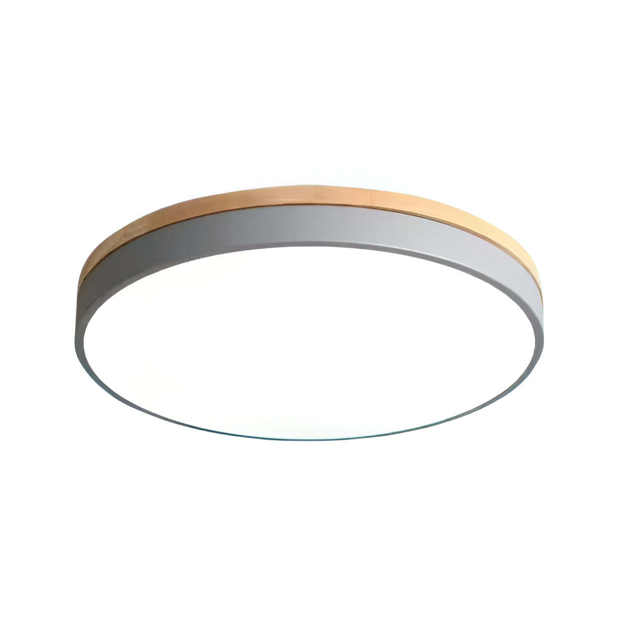 Hera – Nordic LED Deckenleuchte