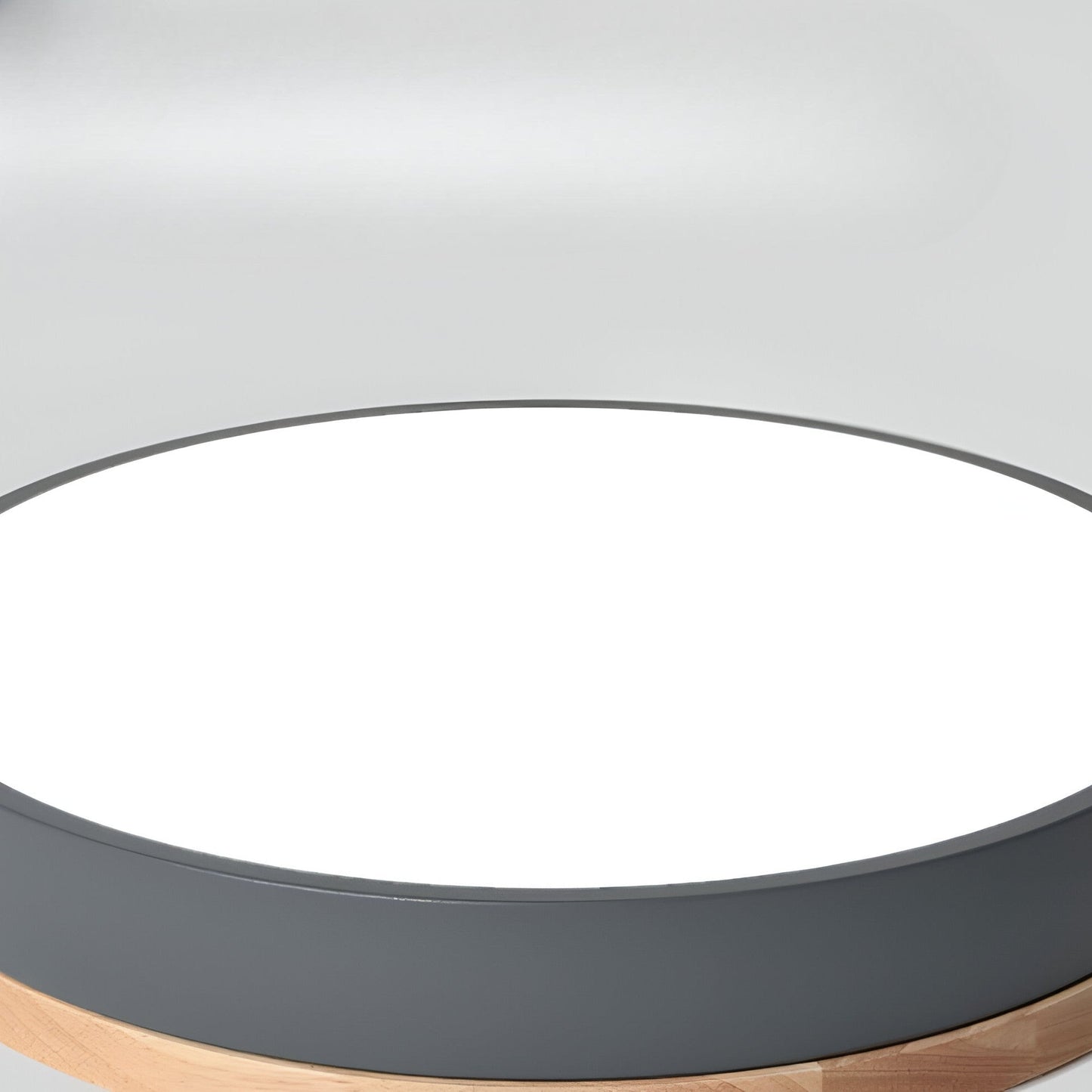 Hera – Nordic LED Deckenleuchte